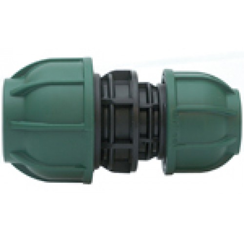 Муфта КОМ 40 х 32 IRRITEC SIPLAST