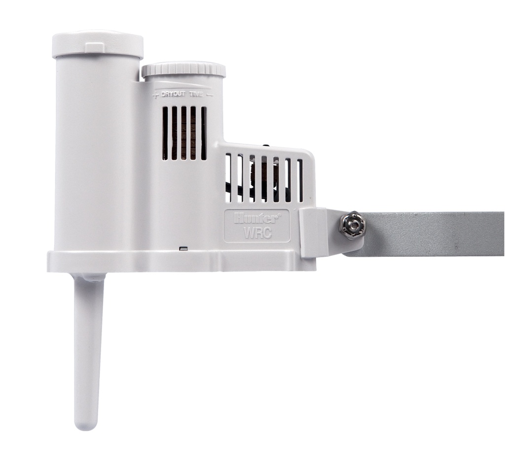 Датчик дождя беспроводной  Wireless Rain-Clik-Int  Hunter, Не годен