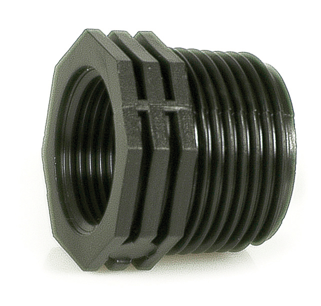 Бушинг НР-ВР 1" х 3/4"   Irritec
