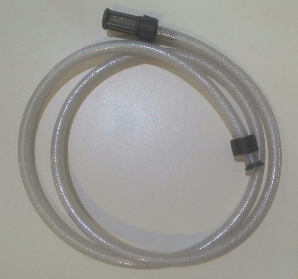 Комплект для инжектора Вентури  1" ÷ 1 1/2"   Irritec