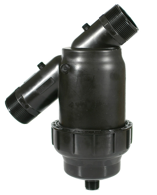 Фильтр диск 2"(тип F)  20m³/h IFYFVGDLM2C0N  Irritec