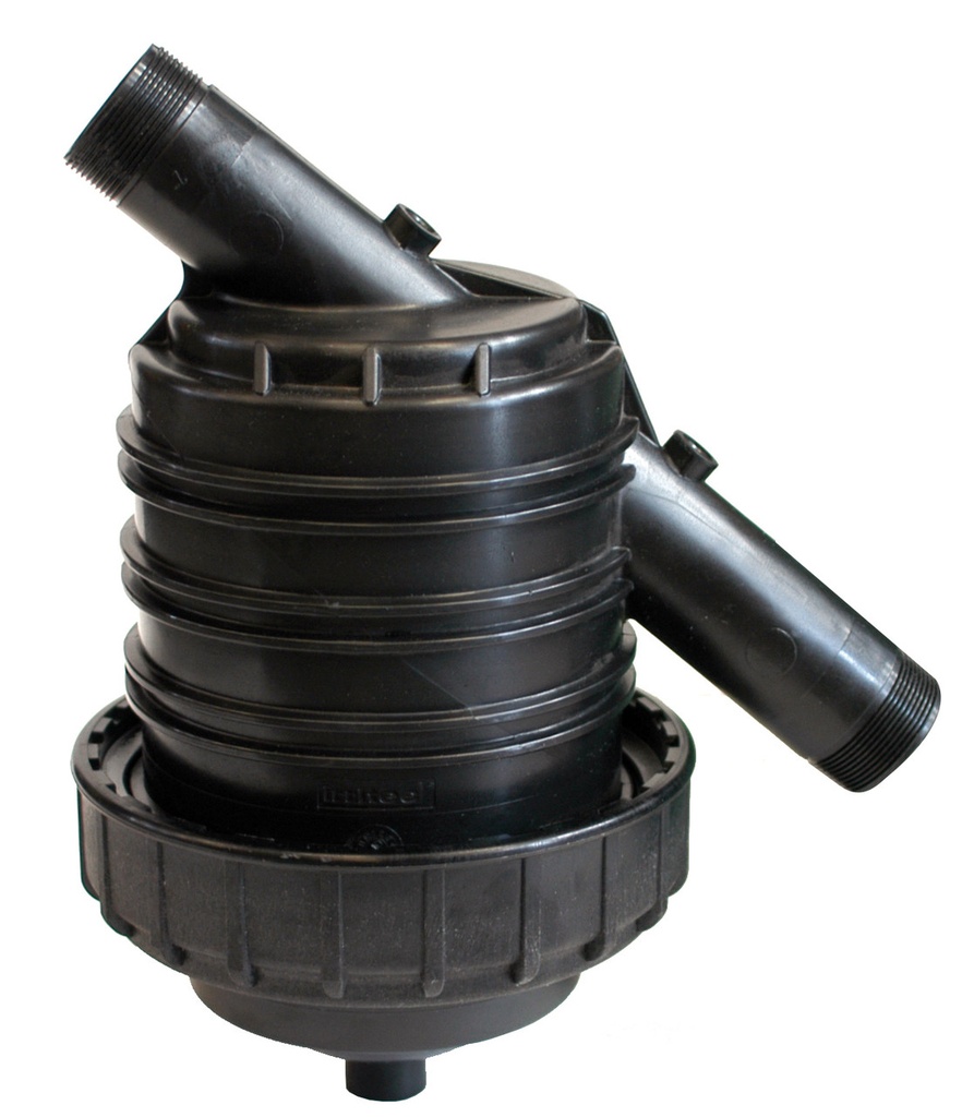 Фильтр сетка 2"(тип G)  25m³/h  IFYGGGILM2C0N  Irritec