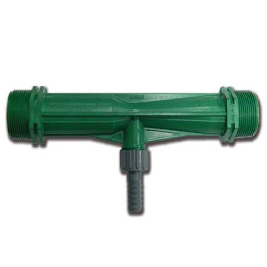Инжектор Вентури  1" - 350л/ч   Irritec (без упаковки )