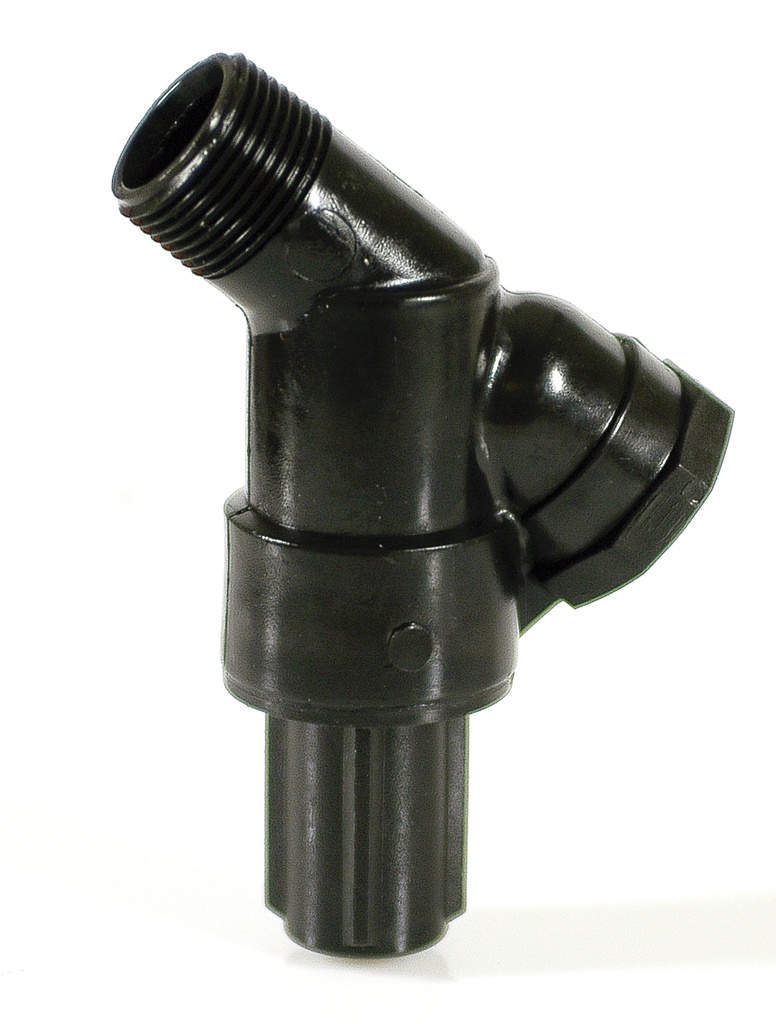 Регулятор тиск. фиксир.  1,40bar, ВР-НР   3/4"  Irritec