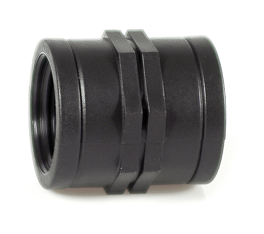 Муфта ВР 3/4'' Irritec