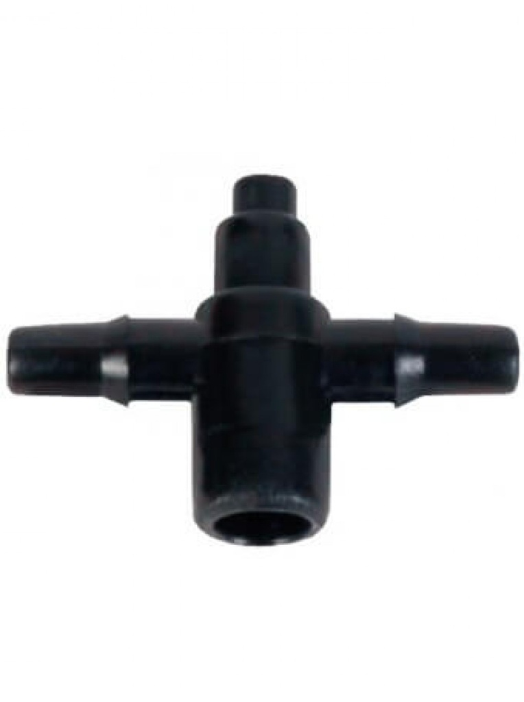 TEE FOR MICROPIPE D.3.5