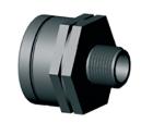 Перехід НР-ВР 11/ 4" х 2"  Irritec