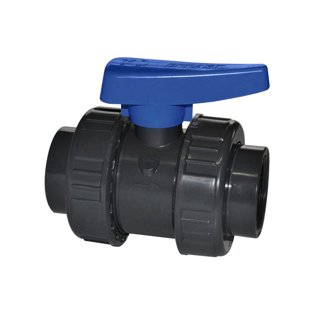 Кран кульовий ВР   1" V325  Irritec