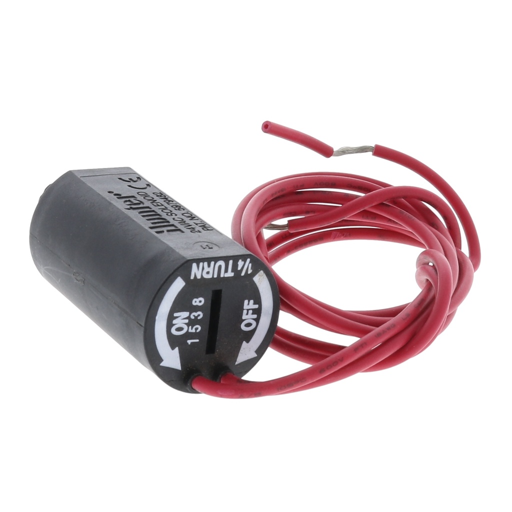 Соленоид перем. тока AC Solenoid   24V - Hunter