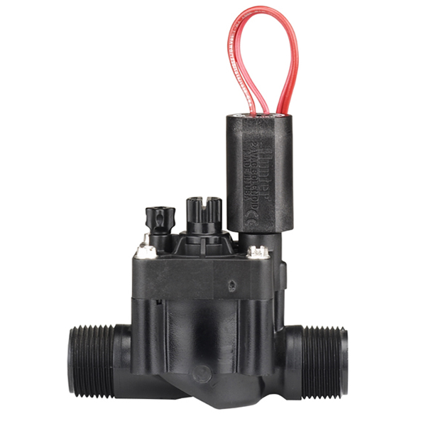 Клапан ел-магн з регулюванням потоку PGV-101MMB Hunter
