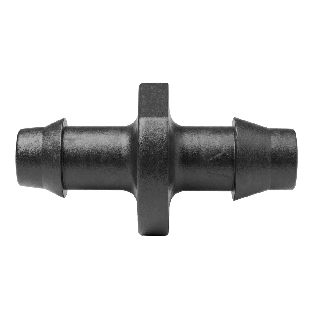Соединитель  для трубки ПВХ Ø3 x 5 Irritec