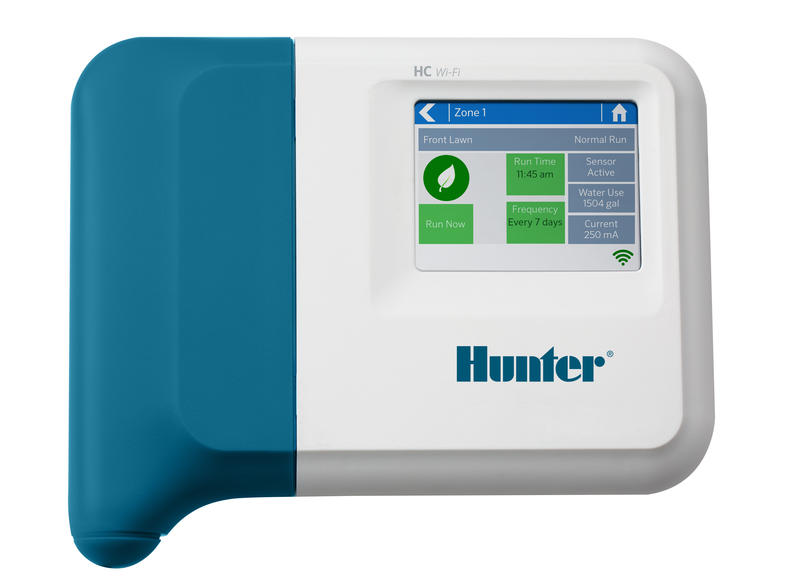 Контроллер внутренний  HC-1201i-E  Hunter
