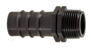 Переход ЕРШ-НР 20 x 1/2"  Irritec