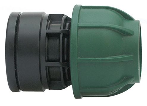 Муфта КОМ-ВР 32 х 1 ¼'' IRRITEC SIPLAST