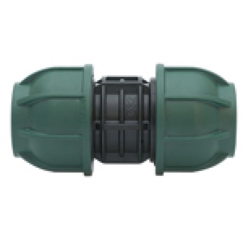 Муфта КОМ 63 IRRITEC SIPLAST