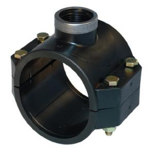 Седло ВР 110 х 2 ½'' Irritec