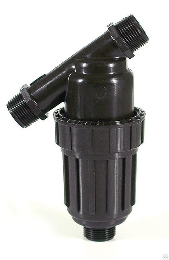 Y FILTER C 3/4'' S/S S.S.120M