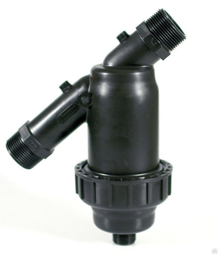 Фильтр сетка 1 1/4"(тип E)  10m³/h   IFYEVEILM2C0N  Irritec