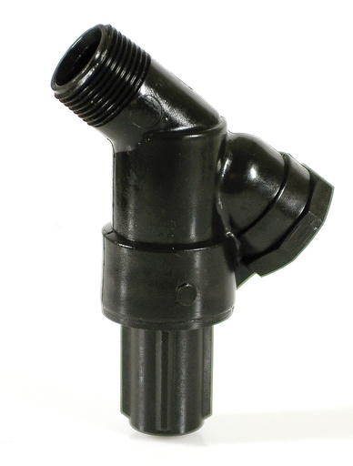 Регулятор тиск. фиксир.  1,40bar, ВР-НР   3/4"  Irritec