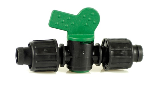 Мини-кран Tape 16 x 16  VTT  Irritec