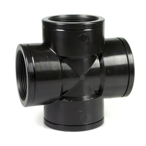 Хрестовина ВР 2"  Irritec