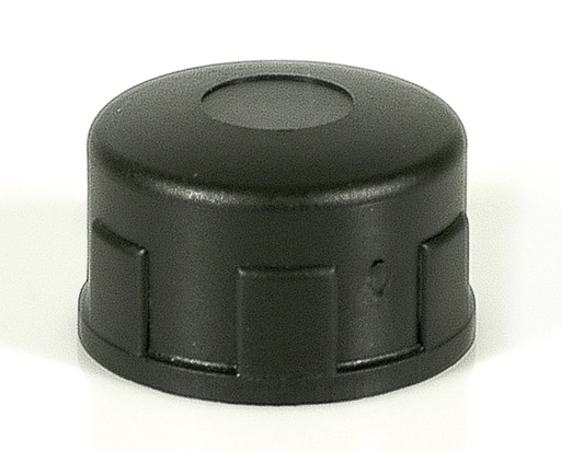 THREADED CAP D.3/4''