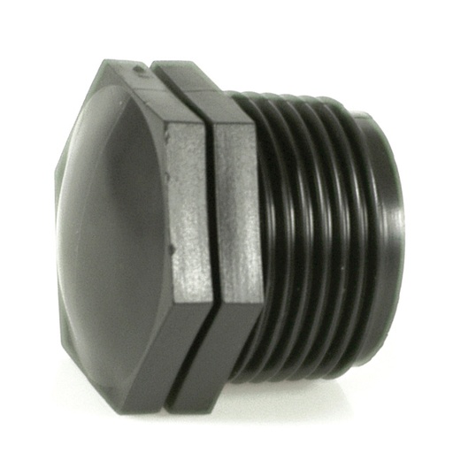 Заглушка НР 1/2" Irritec
