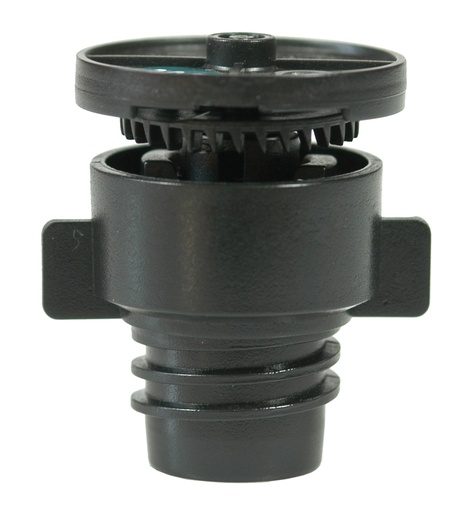 Муфта ФЛ-КОМ 21/2" х 75  Irritec