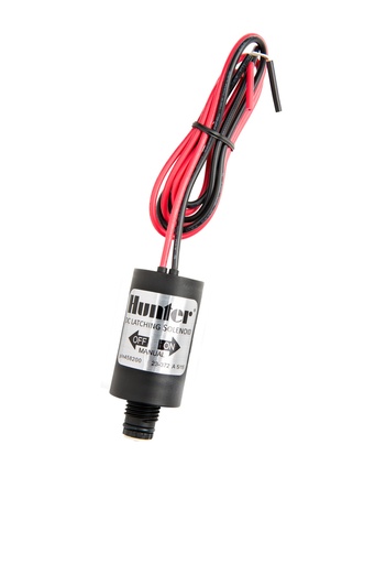 Соленоїд постійного струму DC Solenoid 9V - DCSOL Hunter