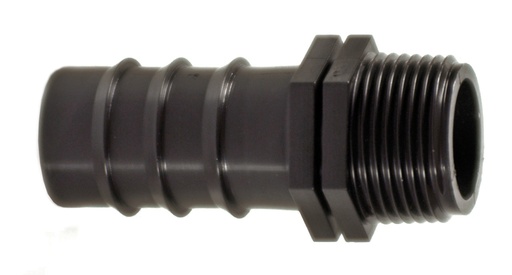 Перехід ЕРШ-НР 16 x 3/4"  Irritec